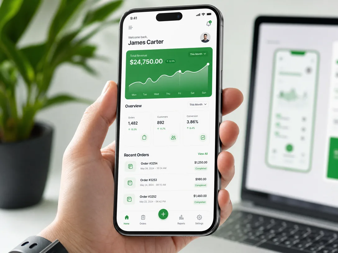 App Entwicklung